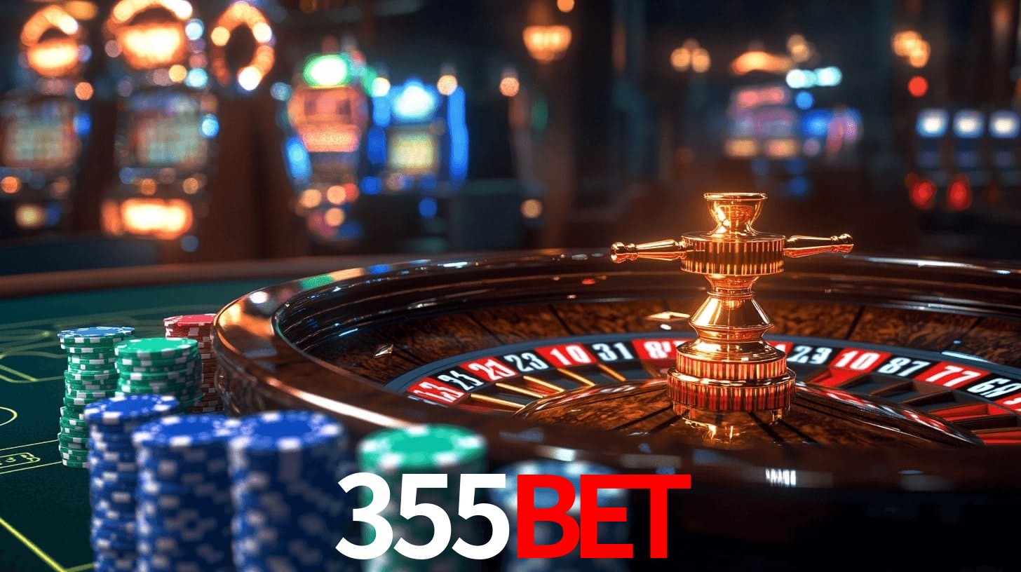 355bet - Caça-Níqueis Perigo Máximo - 355bet.com