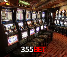 Desvendando o Mundo dos Jogos Virtuais na 355bet