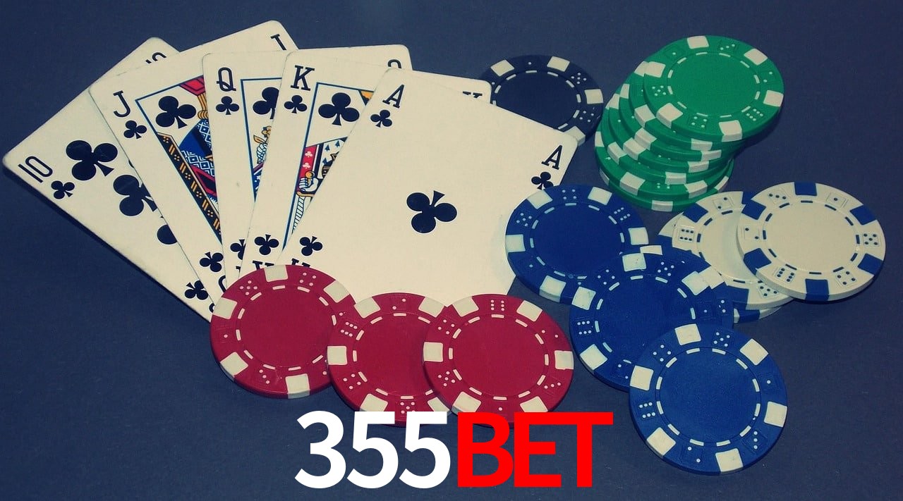 Experiência VIP 355bet