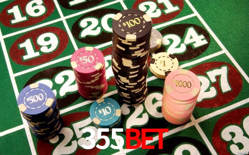 Estatísticas 355bet