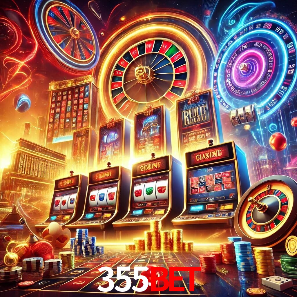  355BET
