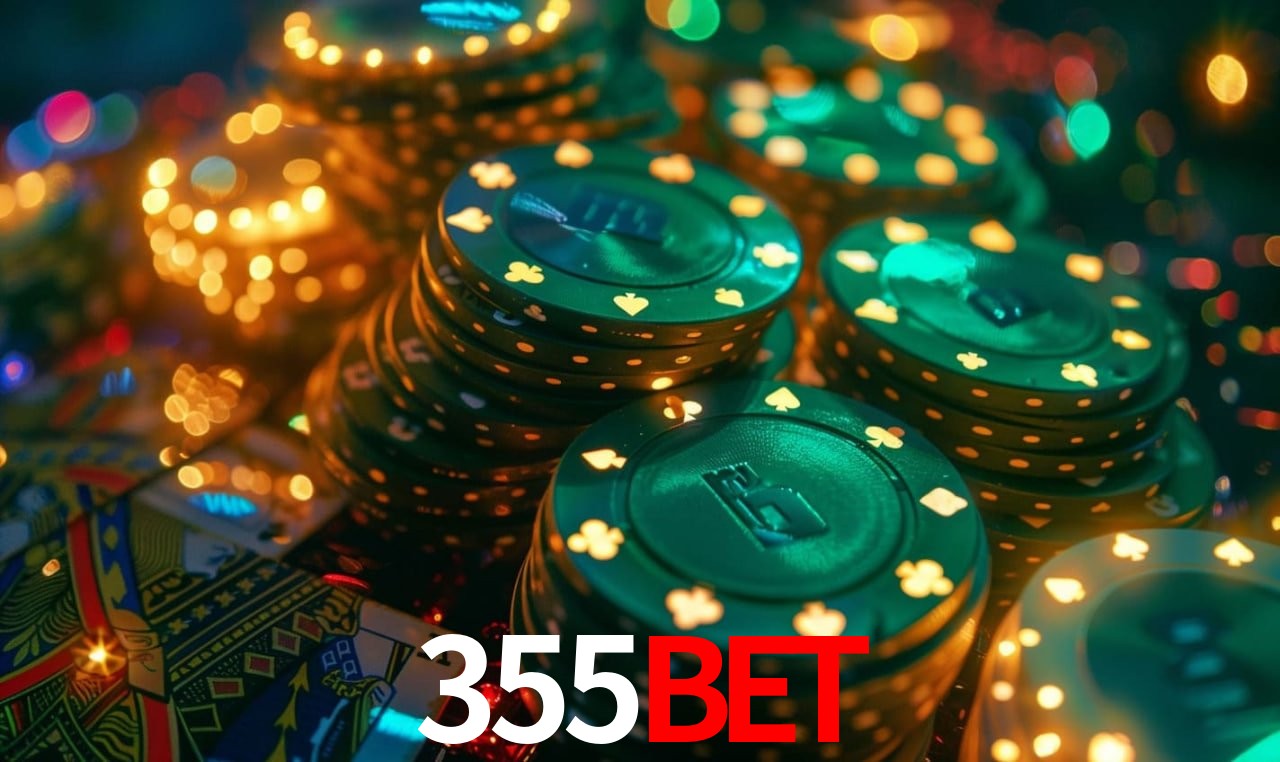 Apostas de Tênis 355bet