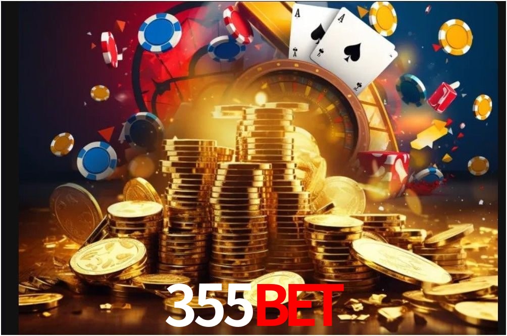 PIX Instantâneo 355bet