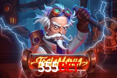 Cadastro Rápido 355bet
