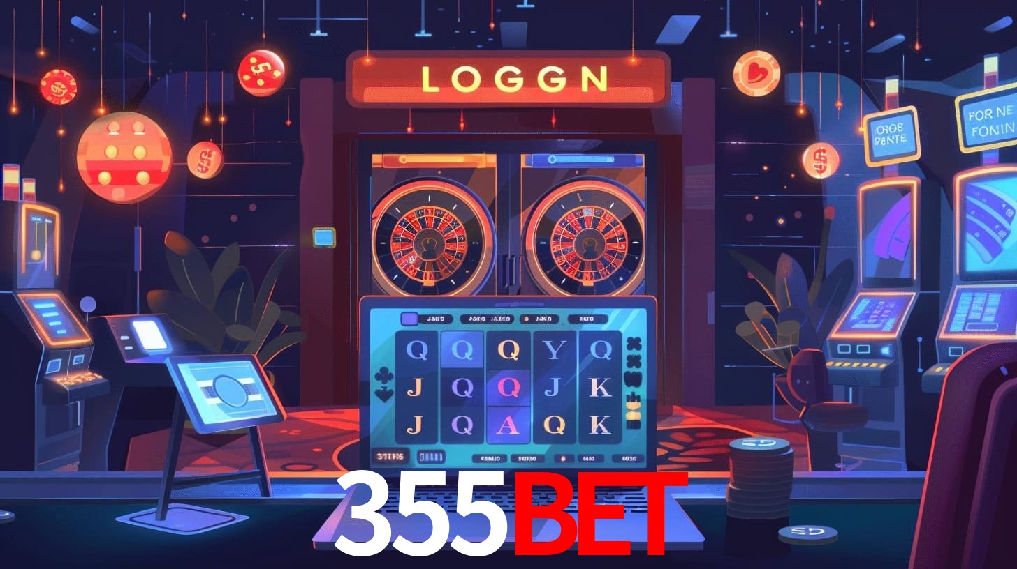Promoções Sazonais 355bet