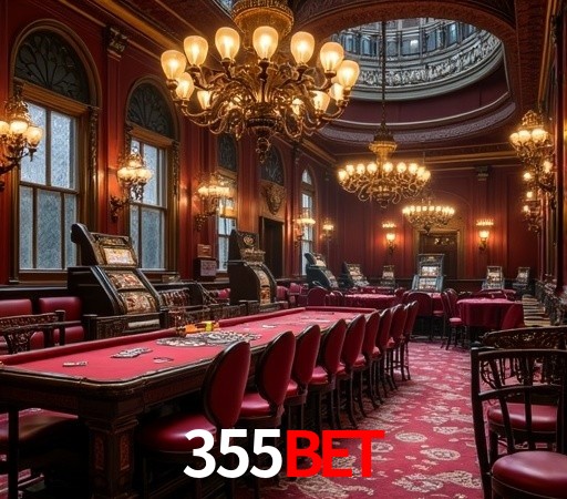 Ofertas Exclusivas 355bet
