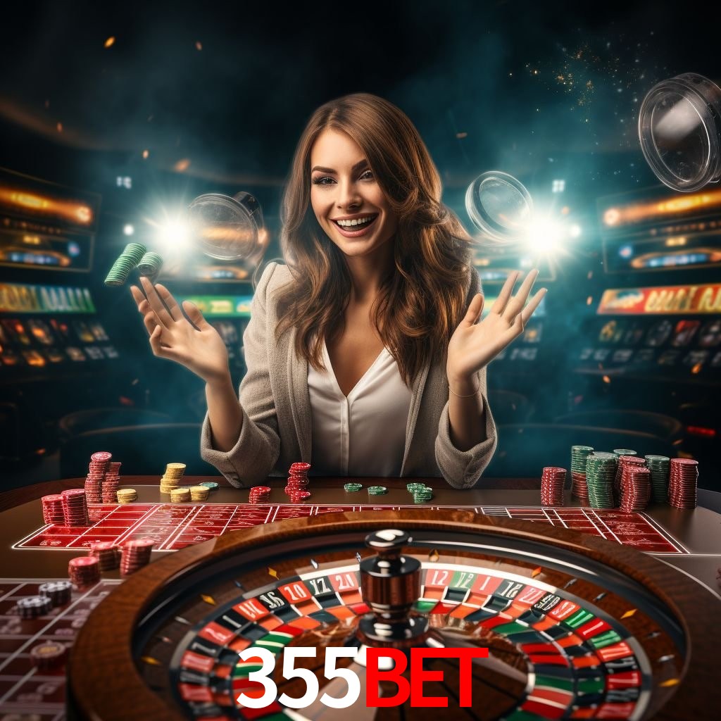 Experimente o Login Seguro Premium no 355bet