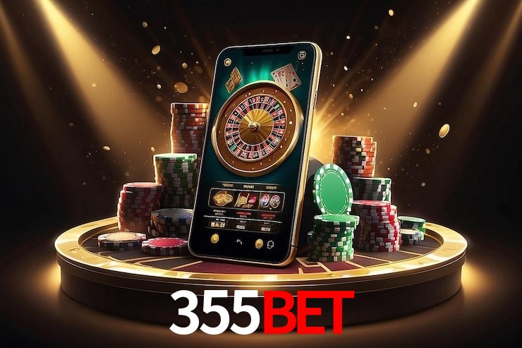 Design Responsivo 355bet