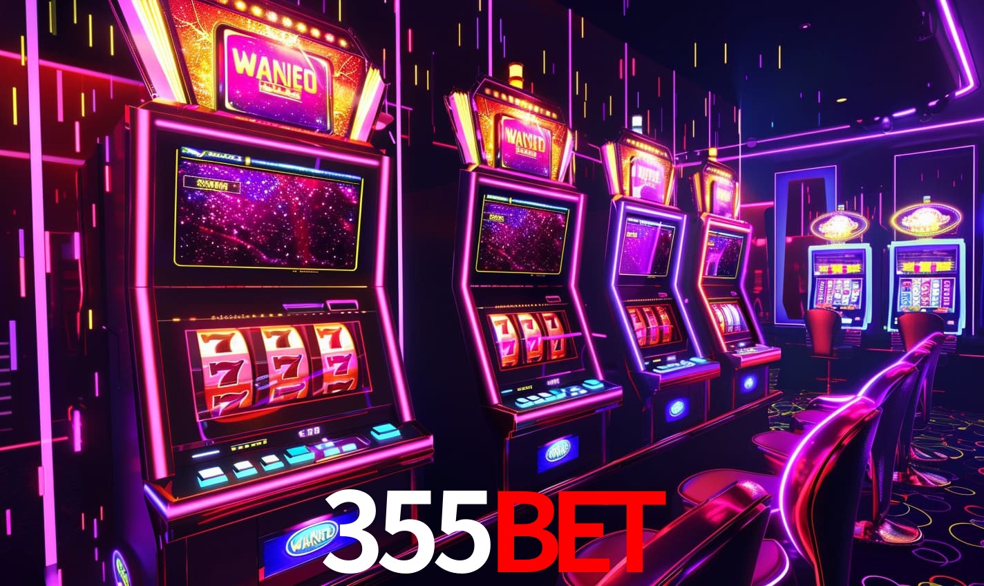 A Emoção da Loteria na 355bet: Uma Chance de Mudança de Vida