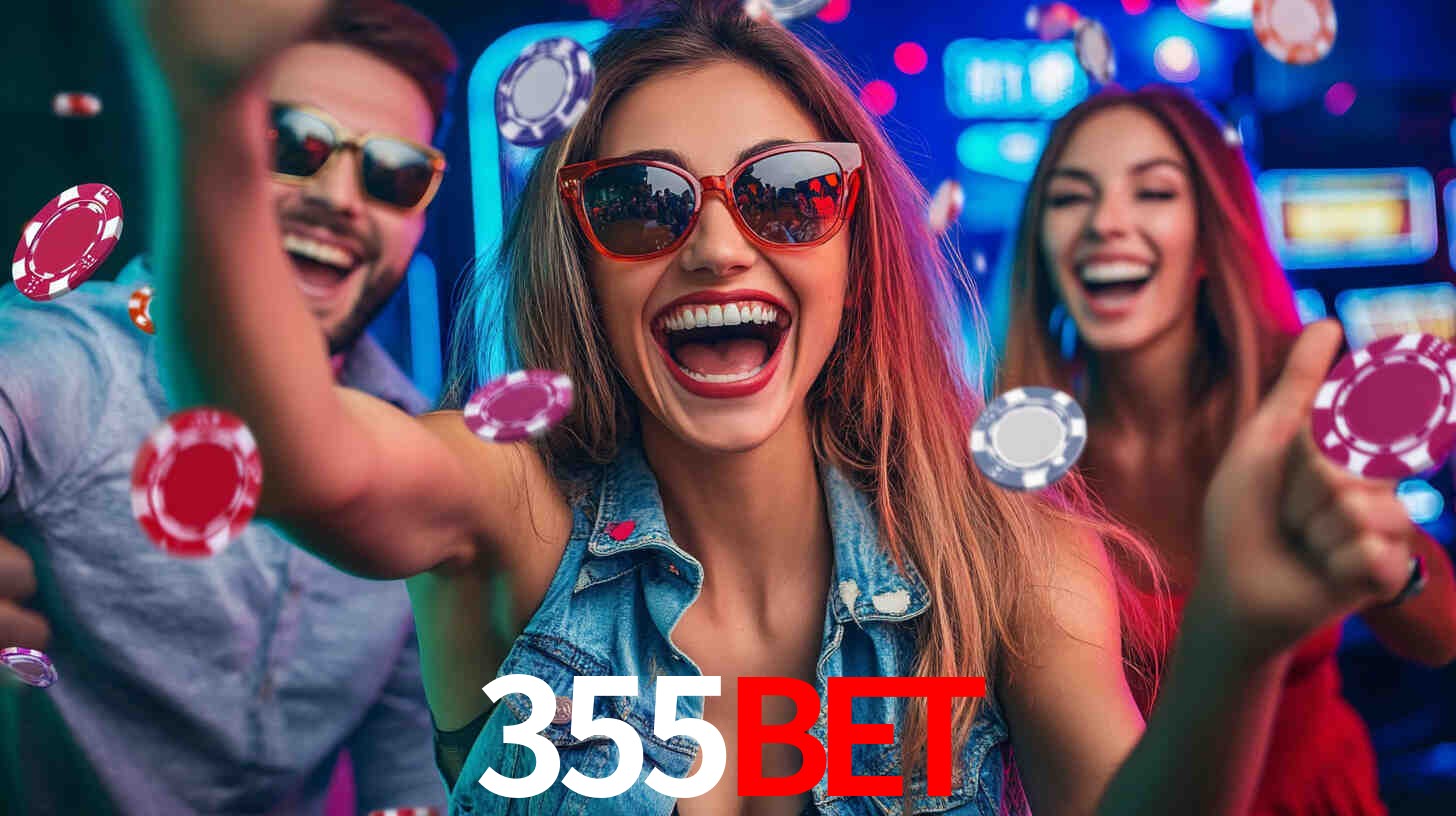 Explorando a Categoria de Eventos em Apostas na 355bet