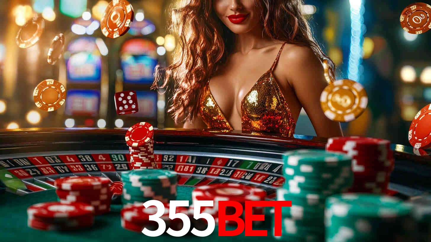 355bet App Interface