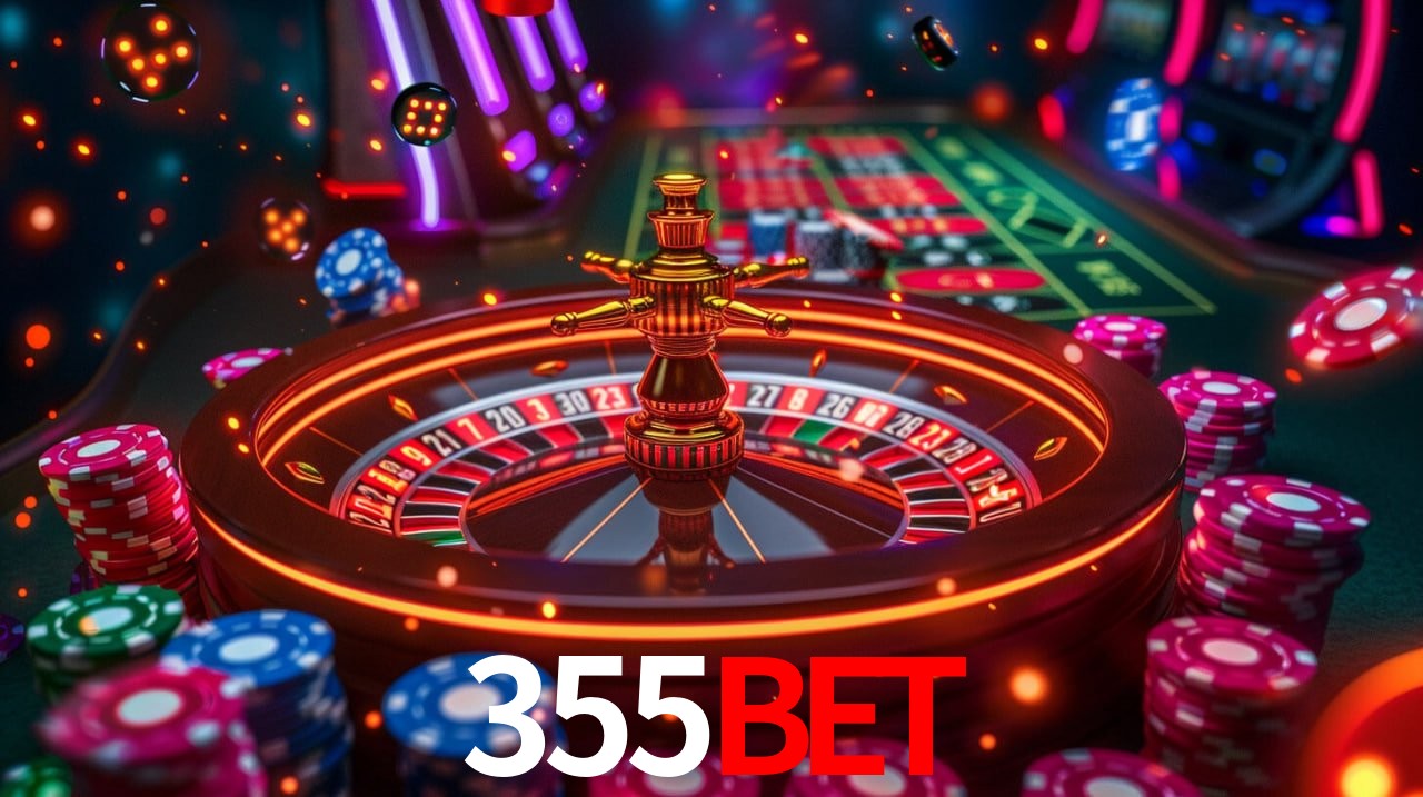 Jogos Exclusivos 355bet