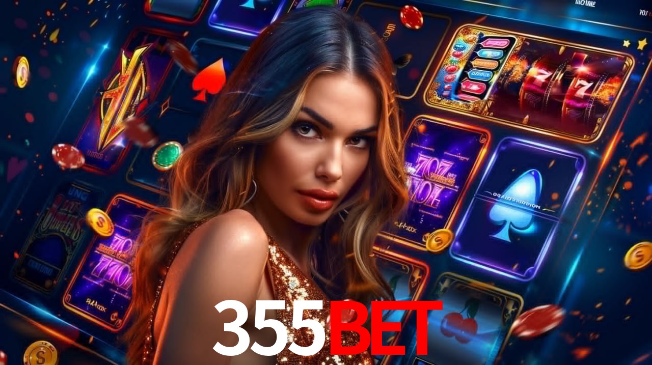 cassino 355bet