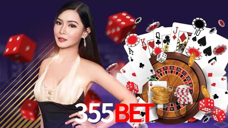 Programa VIP 355bet