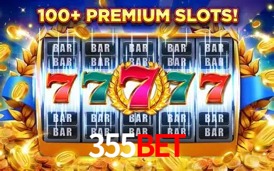 Descubra o Mundo do Cassino Online com 355bet