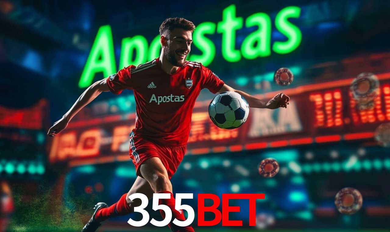 Bônus Diários 355bet